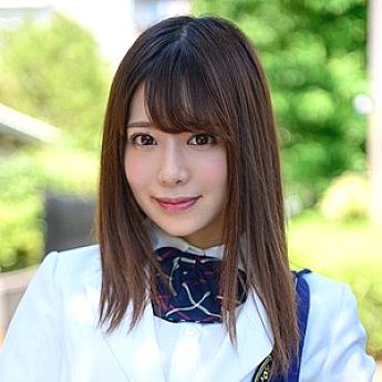 Exmu-045 Nozomi-chan