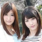 Kaku-073 Ichika & Mirai