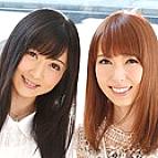 Kaku-078 Yui & Hibiki 2