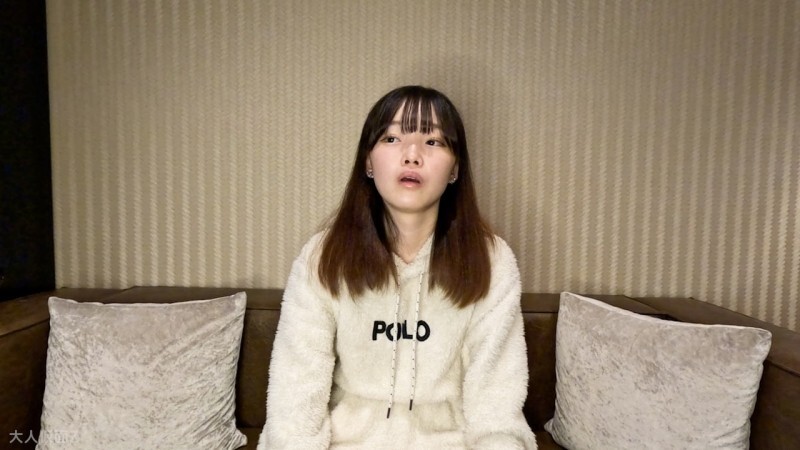 FC2-PPV-4661219 [การถ่ายภาพมือสมัครเล่นครั้งแรก] HARU (19) 158 ซม. 45 กก. เรียวและน่ารัก แต่เธอฟังทุกอย่างที่ฉันพูด