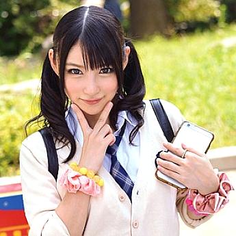 oretd-254 Harurun-chan