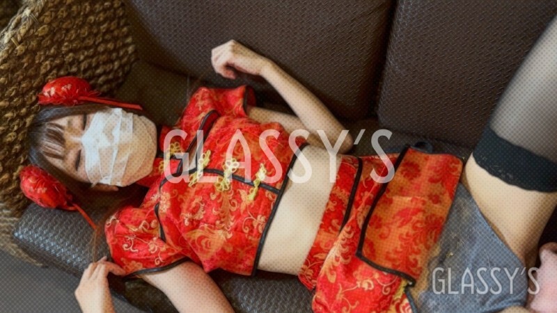 fc2-ppv-4653393 #14 creampie สำหรับผู้หญิงสวยที่รักคอสเพลย์│glassy