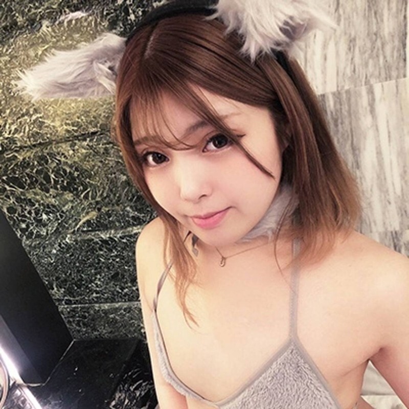 FC2-PPV-4631928 990 คะแนนจนถึง 3/13 !! [uncensored] Raw Creampie Sex กับ No.1 Half-Japanese Beauty Mai-chan ในชุดหูแมวเซ็กซี่ !!